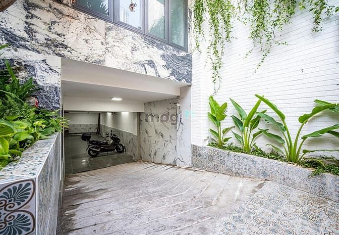 Hình ảnh Căn Hộ 1 Phòng Ngủ Sang Trọng Tân Bình