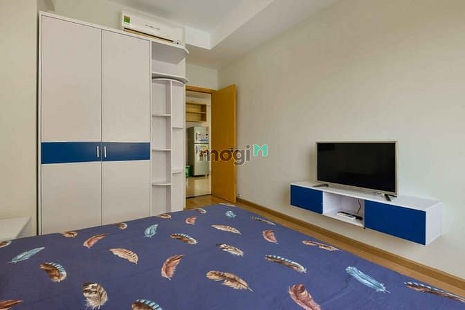 Hình ảnh Cho thuê Trang Chủ MB66.COM / Đăng Ký Tặng 66K 1PN Dự án Charmington La Pointe