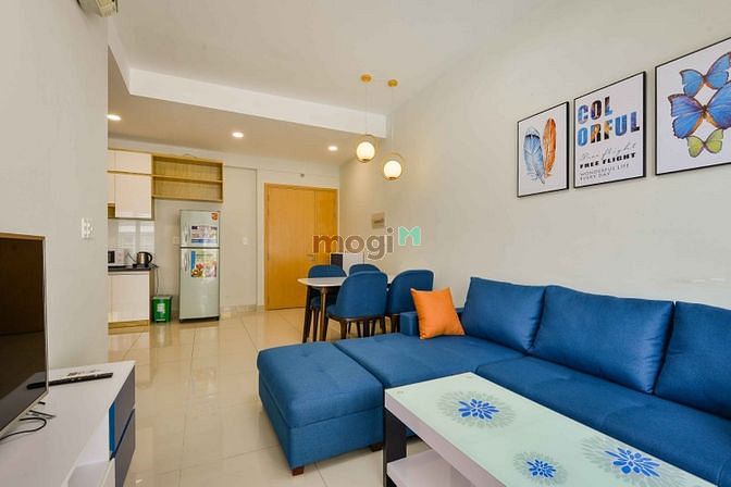 Hình ảnh Cho thuê Trang Chủ MB66.COM / Đăng Ký Tặng 66K 1PN Dự án Charmington La Pointe
