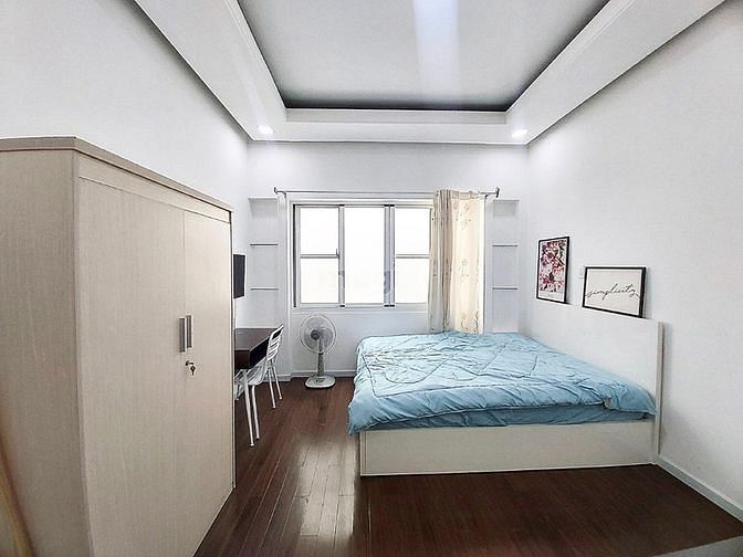 Hình ảnh Mb6623 nạp rút nhanh chóng full NT cửa sổ lớn_gần LOTTE_TDTU_RMIT_y hình