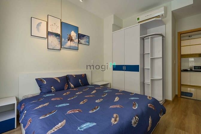 Hình ảnh Cho thuê Trang Chủ MB66.COM / Đăng Ký Tặng 66K 1PN Dự án Charmington La Pointe
