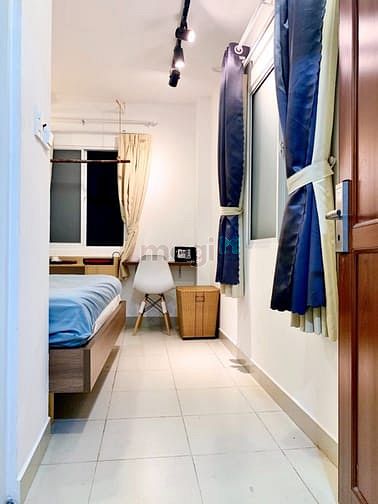 Hình ảnh CĂN HỘ STUDIO, Full nội thất 🔥💸SIÊU SỐC còn 1 căn_ LÊ THỊ RIÊNG, Q1