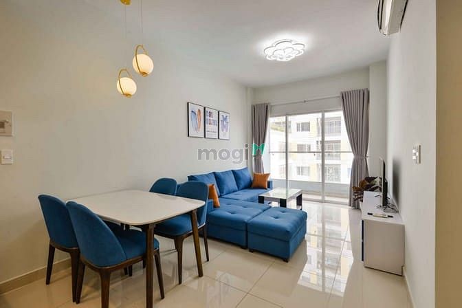 Hình ảnh Cho thuê Trang Chủ MB66.COM / Đăng Ký Tặng 66K 1PN Dự án Charmington La Pointe