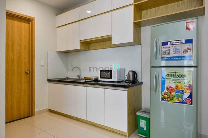 Hình ảnh Cho thuê Trang Chủ MB66.COM / Đăng Ký Tặng 66K 1PN Dự án Charmington La Pointe