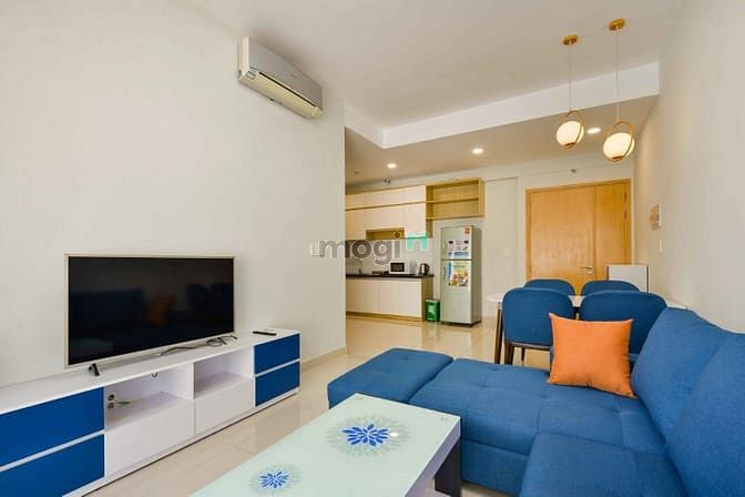Hình ảnh Cho thuê Trang Chủ MB66.COM / Đăng Ký Tặng 66K 1PN Dự án Charmington La Pointe
