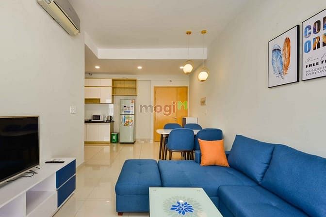 Hình ảnh Cho thuê Trang Chủ MB66.COM / Đăng Ký Tặng 66K 1PN Dự án Charmington La Pointe