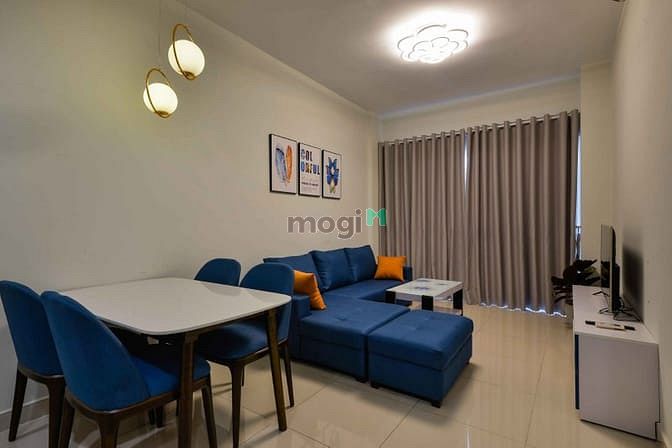 Hình ảnh Cho thuê Trang Chủ MB66.COM / Đăng Ký Tặng 66K 1PN Dự án Charmington La Pointe