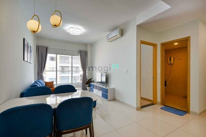Hình ảnh Cho thuê Trang Chủ MB66.COM / Đăng Ký Tặng 66K 1PN Dự án Charmington La Pointe