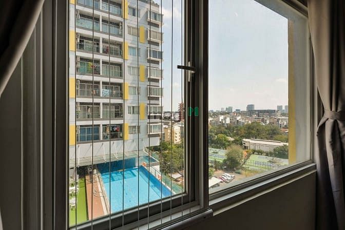 Hình ảnh Cho thuê Trang Chủ MB66.COM / Đăng Ký Tặng 66K 1PN Dự án Charmington La Pointe