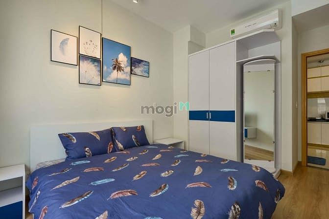 Hình ảnh Cho thuê Trang Chủ MB66.COM / Đăng Ký Tặng 66K 1PN Dự án Charmington La Pointe