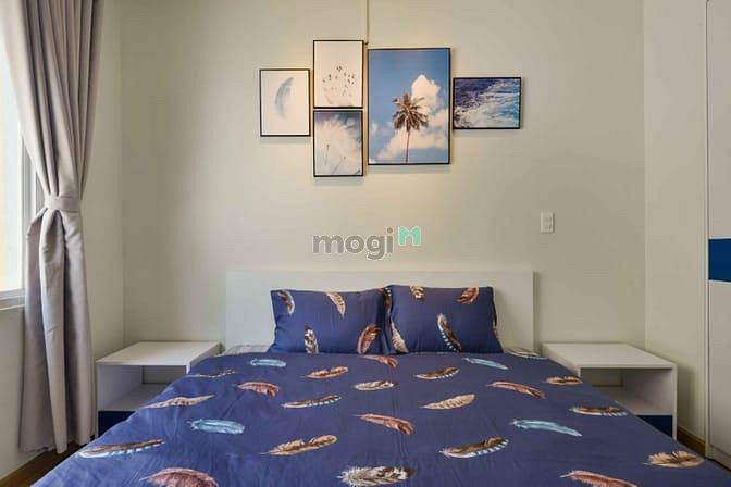 Hình ảnh Cho thuê Trang Chủ MB66.COM / Đăng Ký Tặng 66K 1PN Dự án Charmington La Pointe