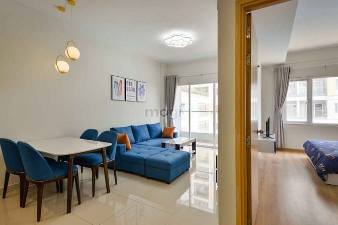 Hình ảnh Cho thuê Trang Chủ MB66.COM / Đăng Ký Tặng 66K 1PN Dự án Charmington La Pointe