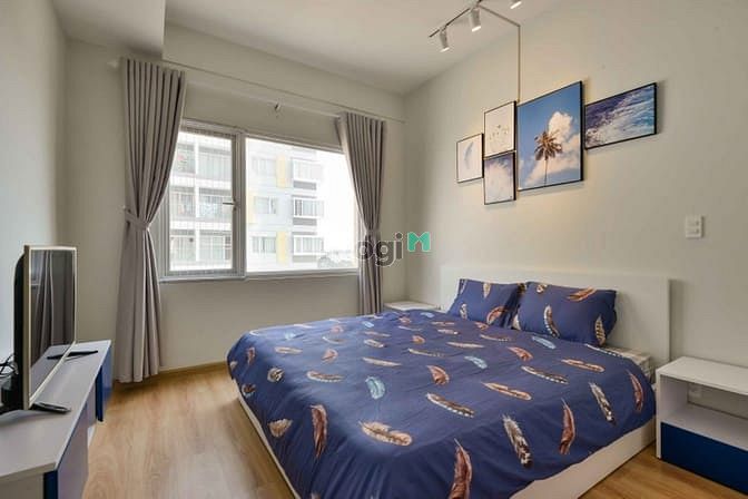 Hình ảnh Cho thuê Trang Chủ MB66.COM / Đăng Ký Tặng 66K 1PN Dự án Charmington La Pointe