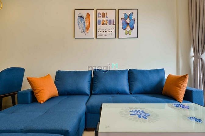 Hình ảnh Cho thuê Trang Chủ MB66.COM / Đăng Ký Tặng 66K 1PN Dự án Charmington La Pointe