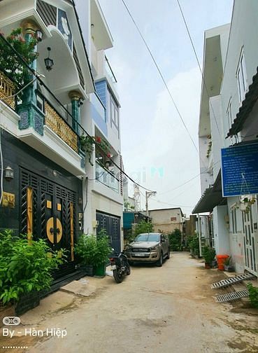 Hình ảnh Bán đất hẻm 146 lã xuân oai , p. Tăng nhơn phú a , quận 9
