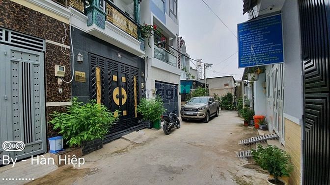 Hình ảnh Bán đất hẻm 146 lã xuân oai , p. Tăng nhơn phú a , quận 9