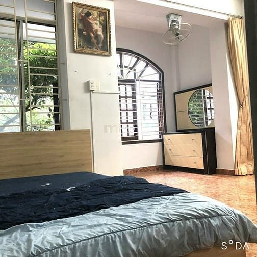 Hình ảnh Phòng rộng rãi FULL nội thất, thoáng mát đảm bảo an ninh