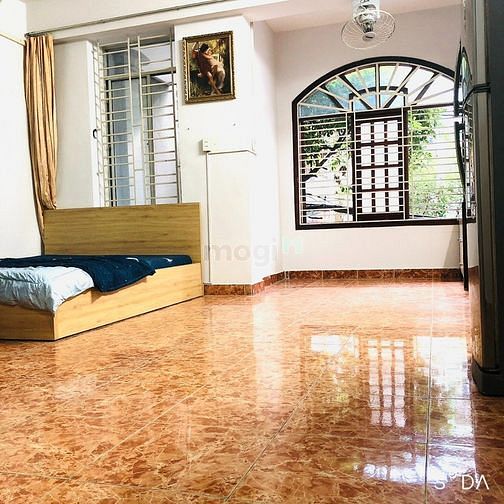 Hình ảnh Phòng rộng rãi FULL nội thất, thoáng mát đảm bảo an ninh