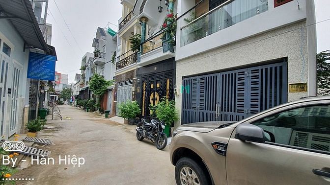 Hình ảnh Bán đất hẻm 146 lã xuân oai , p. Tăng nhơn phú a , quận 9