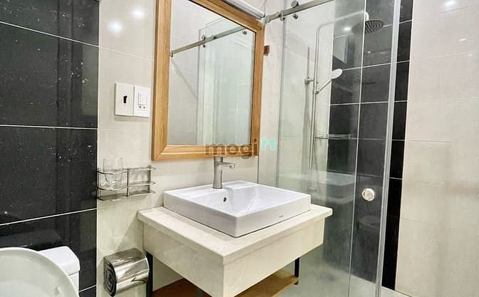 Hình ảnh Mb6623 nạp rút nhanh chóng 1 phòng ngủ ban công-số 5 Đường 64-Thảo Điền-Quận 2