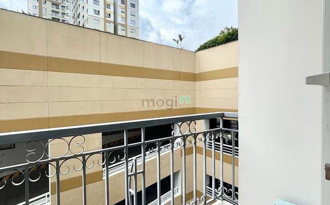 Hình ảnh Mb6623 nạp rút nhanh chóng 1 phòng ngủ ban công-số 5 Đường 64-Thảo Điền-Quận 2