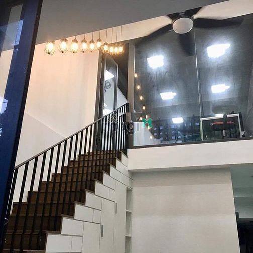 Hình ảnh Cho thuê nhà nguyên căn đường bạch đằng phường 2 tân bình, 10x14m