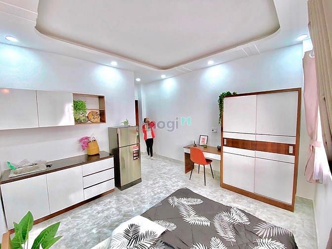 Hình ảnh 🔥 Mb6623 nạp rút nhanh chóng Studio và Duplex giá sinh viên ưu đãi mùa dịch