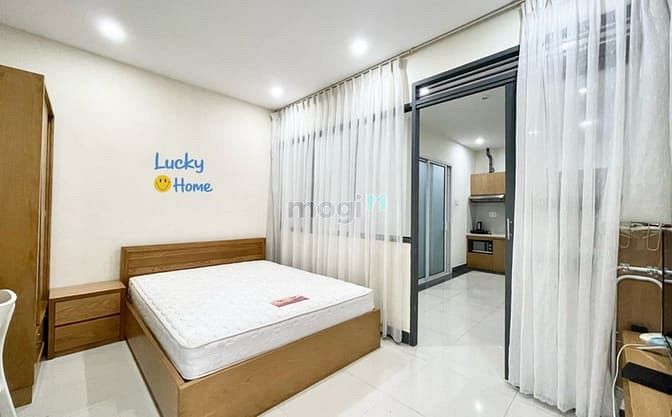 Hình ảnh Mb6623 nạp rút nhanh chóng 1 phòng ngủ ban công-số 5 Đường 64-Thảo Điền-Quận 2