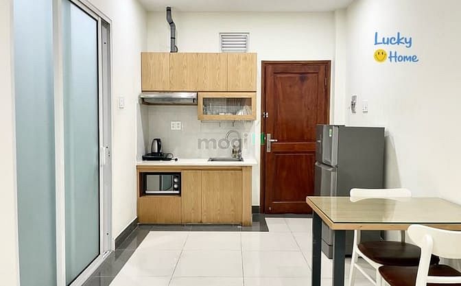 Hình ảnh Mb6623 nạp rút nhanh chóng 1 phòng ngủ ban công-số 5 Đường 64-Thảo Điền-Quận 2
