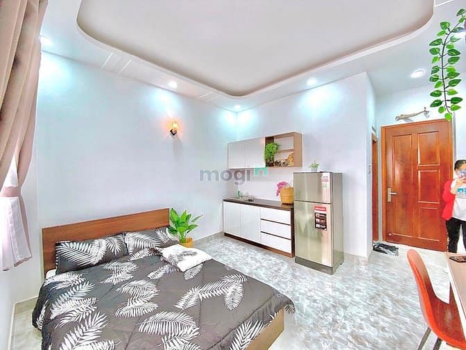 Hình ảnh 🔥 Mb6623 nạp rút nhanh chóng Studio và Duplex giá sinh viên ưu đãi mùa dịch
