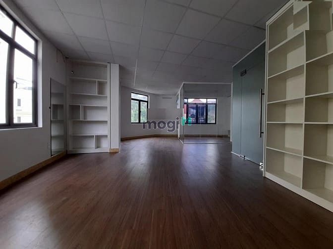 Hình ảnh Cho thuê nhà hẻm lớn 308/15 Hoàng Văn Thụ, Quận Tân Bình