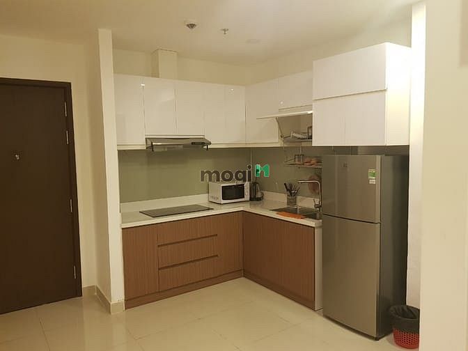 Hình ảnh 1PN - Full Nội Thất ĐẸP - Lầu cao - Giá Tốt 2,65 tỷ
