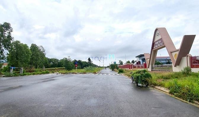 Hình ảnh Bán ĐẤT THỔ CƯ 680m, Đường Mặt Tiền, 1.6 TỶ, SƠN MỸ, Bình Thuận