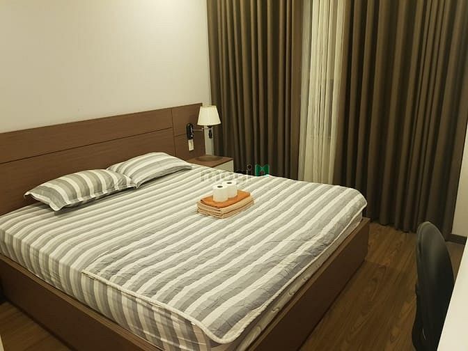 Hình ảnh 1PN - Full Nội Thất ĐẸP - Lầu cao - Giá Tốt 2,65 tỷ
