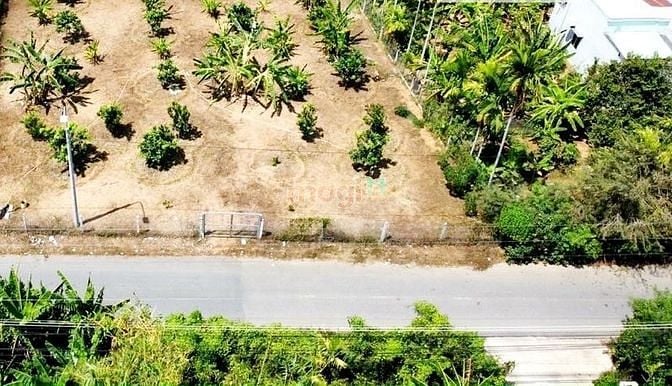 Hình ảnh Bán ĐẤT THỔ CƯ 680m, Đường Mặt Tiền, 1.6 TỶ, SƠN MỸ, Bình Thuận