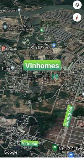 Hình ảnh Bán đất đường 6 dự án thái dương xanh 1 Long Bình