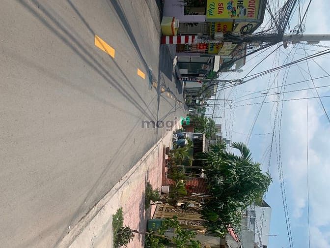 Hình ảnh Đất hẻm 175 đường số 2 p TNPB dt 150 m2 giá 7,8 tỷ