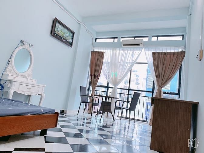 Hình ảnh KTX Phòng nam và phòng nữ riêng biệt