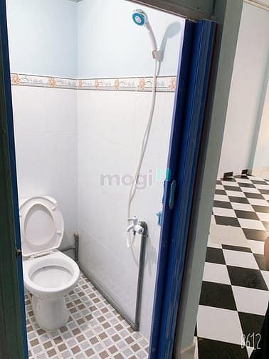 Hình ảnh KTX Phòng nam và phòng nữ riêng biệt