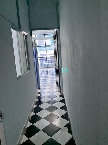 Hình ảnh KTX Phòng nam và phòng nữ riêng biệt