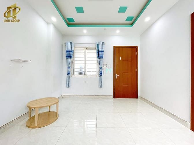 Hình ảnh Studio full NT_giá rẻ thoáng KV Q7