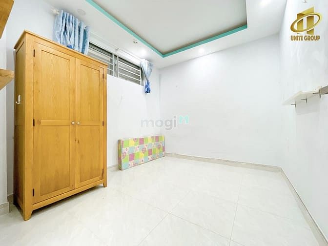 Hình ảnh Studio full NT_giá rẻ thoáng KV Q7