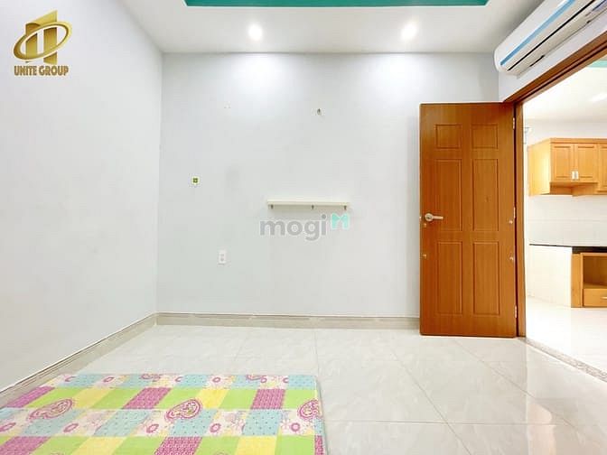 Hình ảnh Studio full NT_giá rẻ thoáng KV Q7