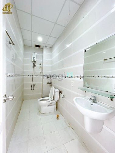 Hình ảnh Studio full NT_giá rẻ thoáng KV Q7
