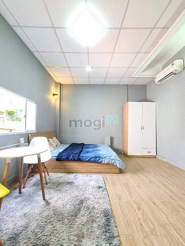 Hình ảnh Phòng Trọ Cộng Hòa Phường 12 Q.Tân Bình