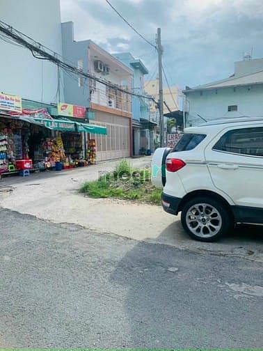 Hình ảnh Đất lô góc 2 mặt tiền gần Vicom Thủ Đức, ngay TT Thủ Đức 66m2 giá tốt