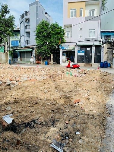 Hình ảnh Đất lô góc 2 mặt tiền gần Vicom Thủ Đức, ngay TT Thủ Đức 66m2 giá tốt