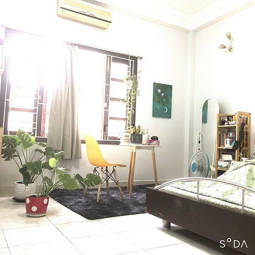 Hình ảnh Phòng Trọ Cộng Hòa Phường 12 Q.Tân Bình