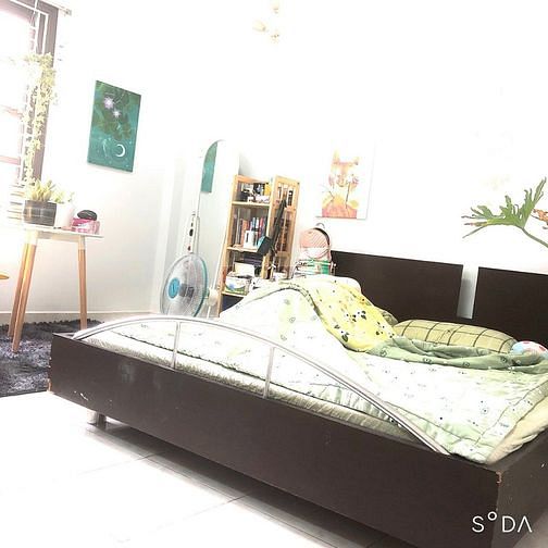 Hình ảnh Phòng Trọ Cộng Hòa Phường 12 Q.Tân Bình