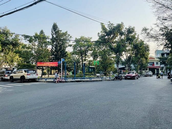 Hình ảnh Đất lô góc 2 mặt tiền gần Vicom Thủ Đức, ngay TT Thủ Đức 66m2 giá tốt